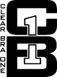 Clear Bra One - Logo
