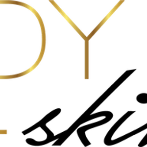 MindyKim Skincare - Logo