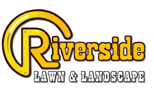 Riverside Lawn & Landscaping - Logo