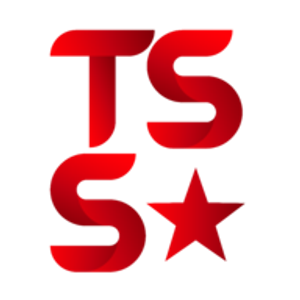 TSS Photography of Coastal Carolina, South Carolina - Logo