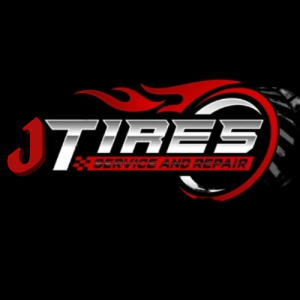 J Tire Shop and Wheels LLC