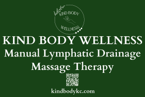 Kind Body Wellness - Logo