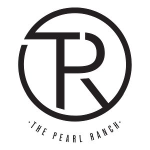 The Pearl Ranch - Logo