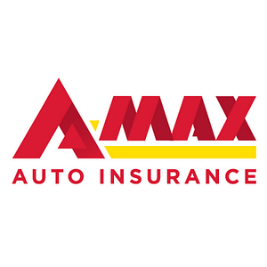 A-MAX Insurance - Logo