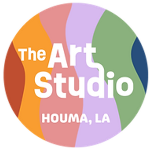 The Art Studio - Logo
