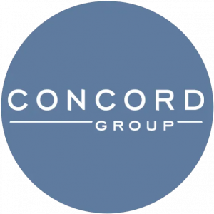 The Concord Group - Logo