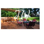 JW Decks and Porches
