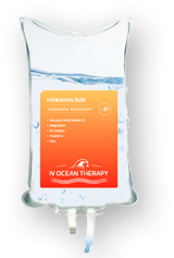 IV Ocean Therapy