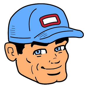 Plumb-Rite Plumbing - Logo