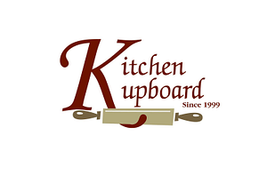 Kitchen Kupboard - Logo