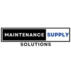 Maintenance Supply Solutions - Logo