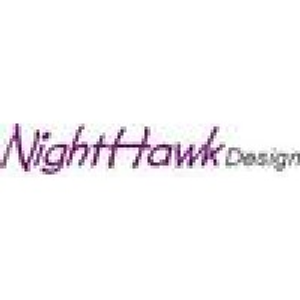 NightHawk Design - Logo