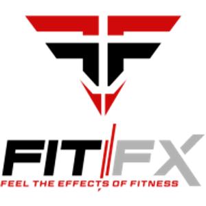 The FitFX - Logo