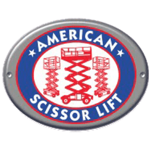 American Scissor Lift, Inc. - Logo