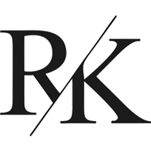 RK Studios - Microblading & Permanent Makeup Academy - Logo
