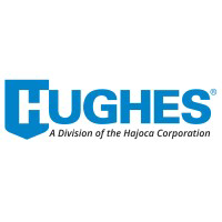 Hughes Supply - Macon - Logo