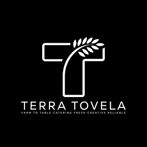 Terra Tovela Catering - Logo