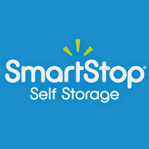 SmartStop Self Storage - Logo