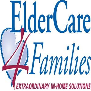 ElderCare 4 Families - Logo