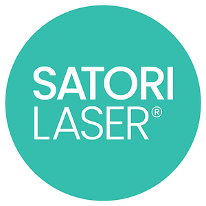 Satori Laser - Logo