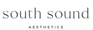 South Sound Aesthetics - Logo