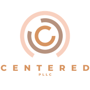 Centered, PLLC - Logo
