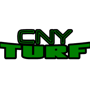 CNY Turf - Logo