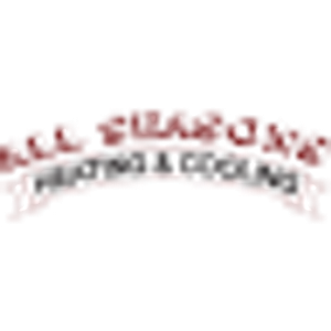 All Seasons Heating & Cooling - Logo