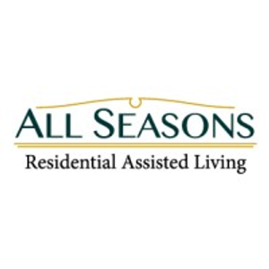 All Seasons | Golden Gate - Logo