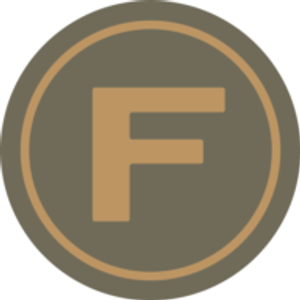 Florist TheFlow - Logo