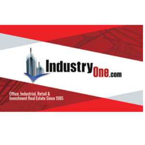Industry One Realty Corporation - Logo
