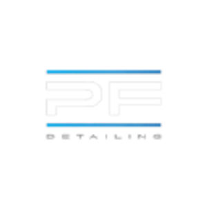 Perfect Finish Detailing (Mobile Detailing And Ceramic Coatings) Las Vegas - Logo