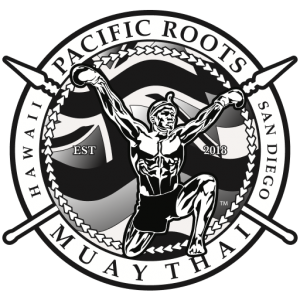Pacific Roots Muay Thai