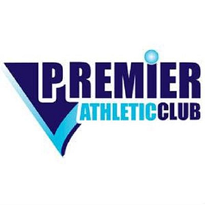 Premier Athletic Club - Logo