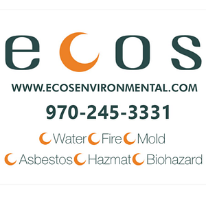 ECOS Environmental & Disaster Restoration, Inc