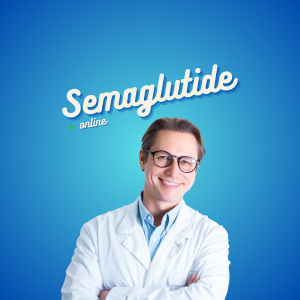 Semaglutide Online - Logo