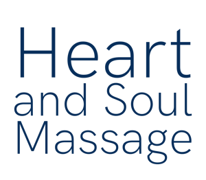 Heart & Soul Massage Therapy - Logo