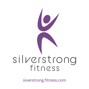 Silverstrong Fitness - Logo