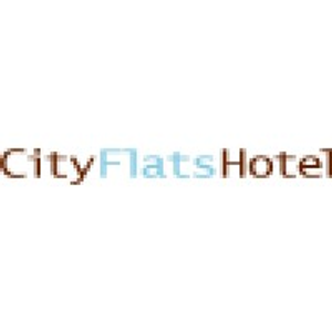 the Parlour @ CityFlatsHotel - Logo