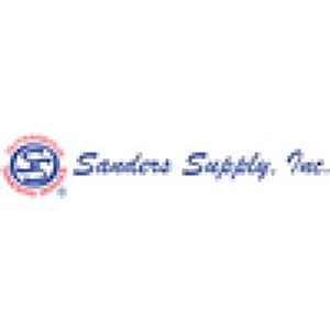 Sanders Supply - HVAC Parts & Supplies - Logo