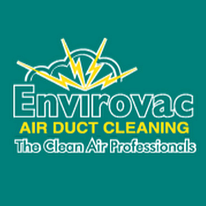 Envirovac Air Duct Cleaning