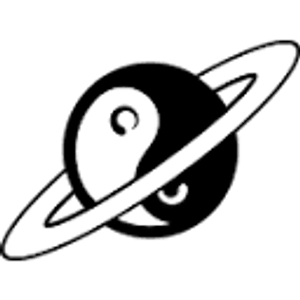 YIN YANG BALANCE CENTER - Logo
