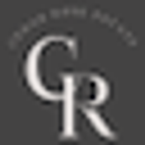 Cedar Rose Estate - Logo