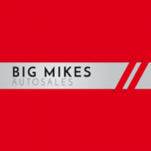 Big Mikes Auto Care - Logo