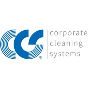 Corporate Cleaning Systems Inc. - Logo
