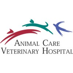 Animal Care Veterinary Hospital - Logo