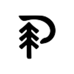 Ponderosa Dispensary Glendale - Logo