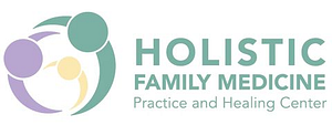 Holistic Family Medicine Practice and Healing Center - Logo