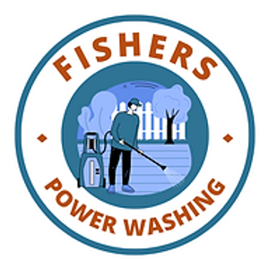 Fishers Power Washing