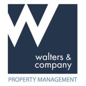 Walters and Company Property Management - Logo